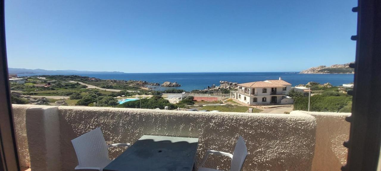 Residence Baia Santa Reparata Santa Teresa Gallura Exteriör bild